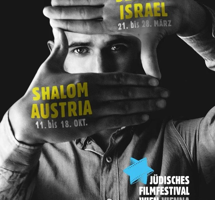 26th Jewish Filmfestival Vienna