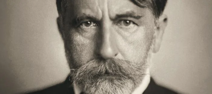 Book presentation: Max Haberich „Arthur Schnitzler. Anatom des Fin-de-Siècle“