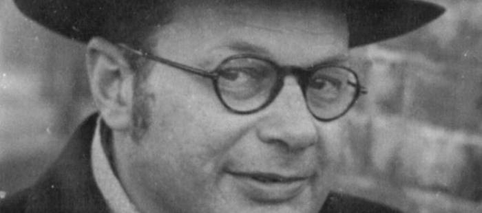 Photo (c) Archiv der Theodor Kramer Gesellschaft