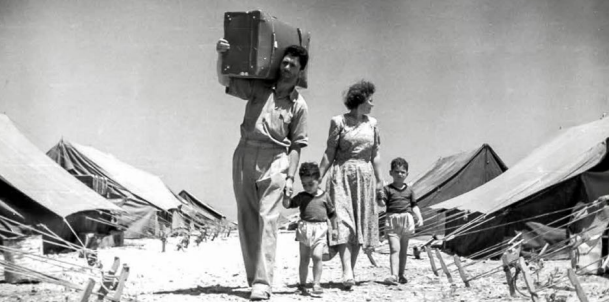 Exhibition Opening: 70 Years of Israel – From the Pioneer Company to The Start-Up Nation