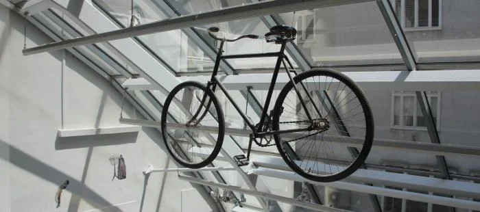 Our city - er-fahren