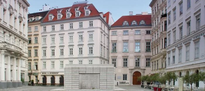 Guided tour: Exhibition - Museum Judenplatz