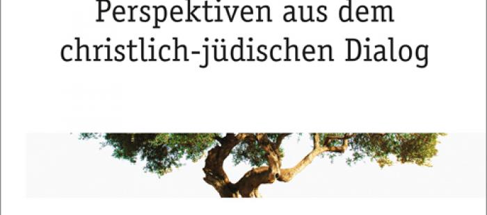 Bookpresentation and in conversation: What is "renewal of the churches" in their daily lives? Untapped potential of christian-jewish conversation