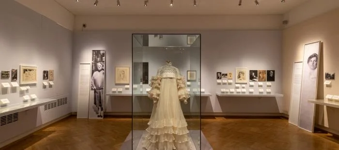 Salon talks at the Jewish Museum Vienna