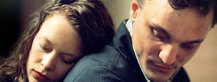 Film screening in German language: Transit