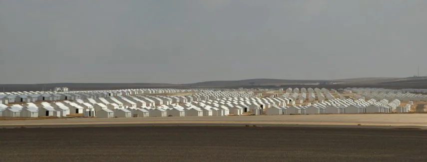 Welcome to Refugeestan