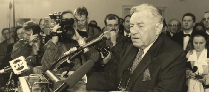 SUMMER SPECIAL: IN CONVERSATION WITH TEDDY KOLLEK