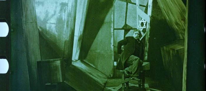 Film Screening “The City Without Jews”