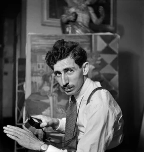 Exhibition: Kurt Klagsbrunn