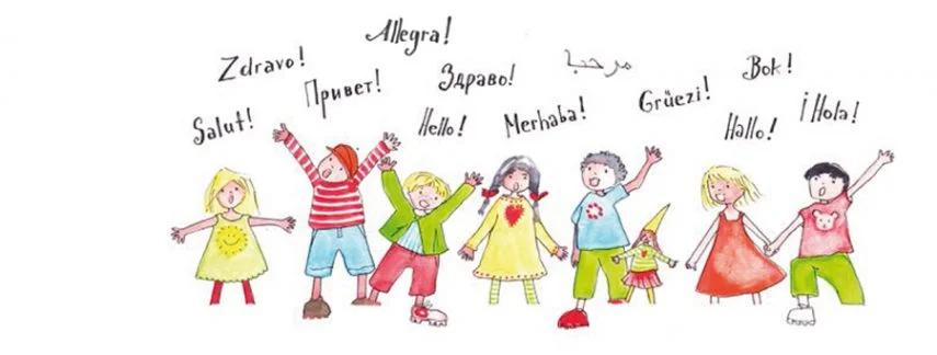 Family Day at the Jewish Museum – Is it kosher? Borders all around! 