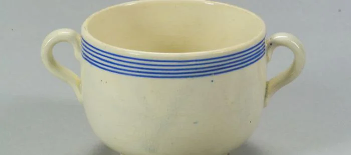 Plate, mug, pot – Guided tour through our exhibition „Our City! Jewish Vienna until today”