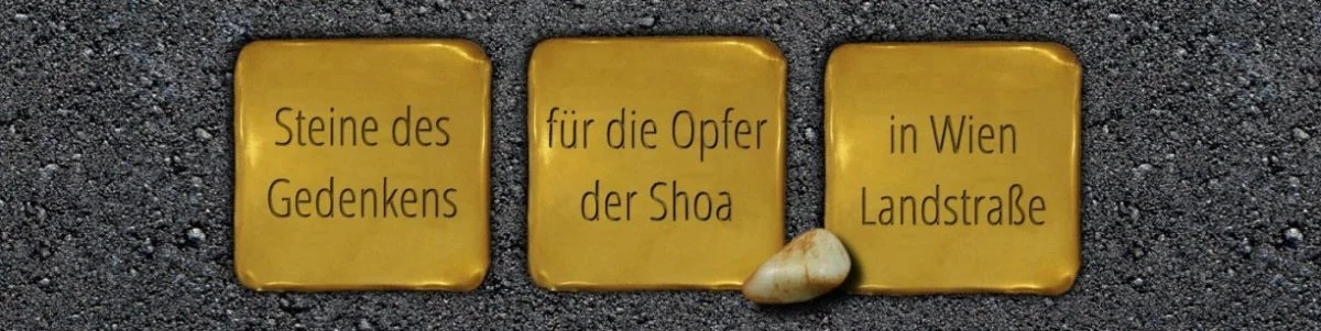 Guided tour and exhibition: The 3rd district of Vienna during the Nazi regime