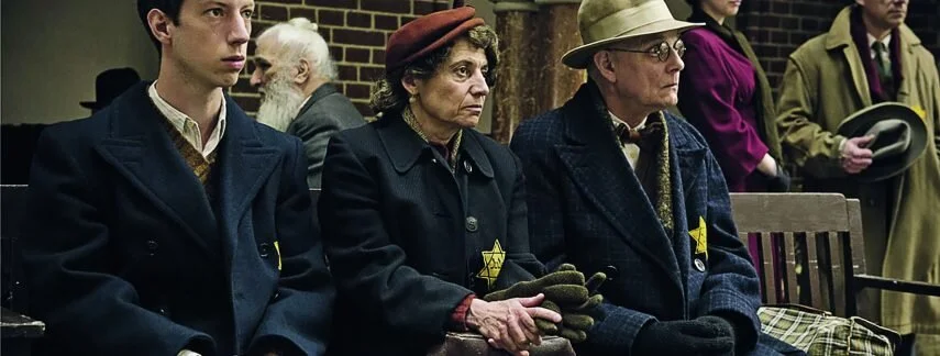 Filmscreening: Die Unsichtbaren – wir wollen leben 