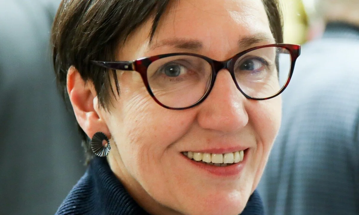 Lecture: Martha Keil  "Our Cultural Heritage. Hatred of Jews and Anti-Jewish Stereotypes since the Middle Ages".