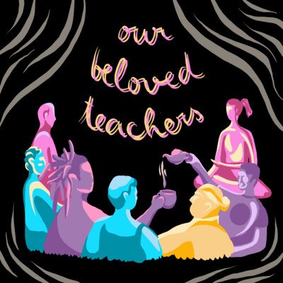 Have you heard of Dipa Ma? 🌸

I never met her, but I&rsquo;ve heard the stories. If you practice in the Insight Meditation tradition, you will too. She carries a kind of magic in those stories &mdash; some even say she could walk through walls.

The