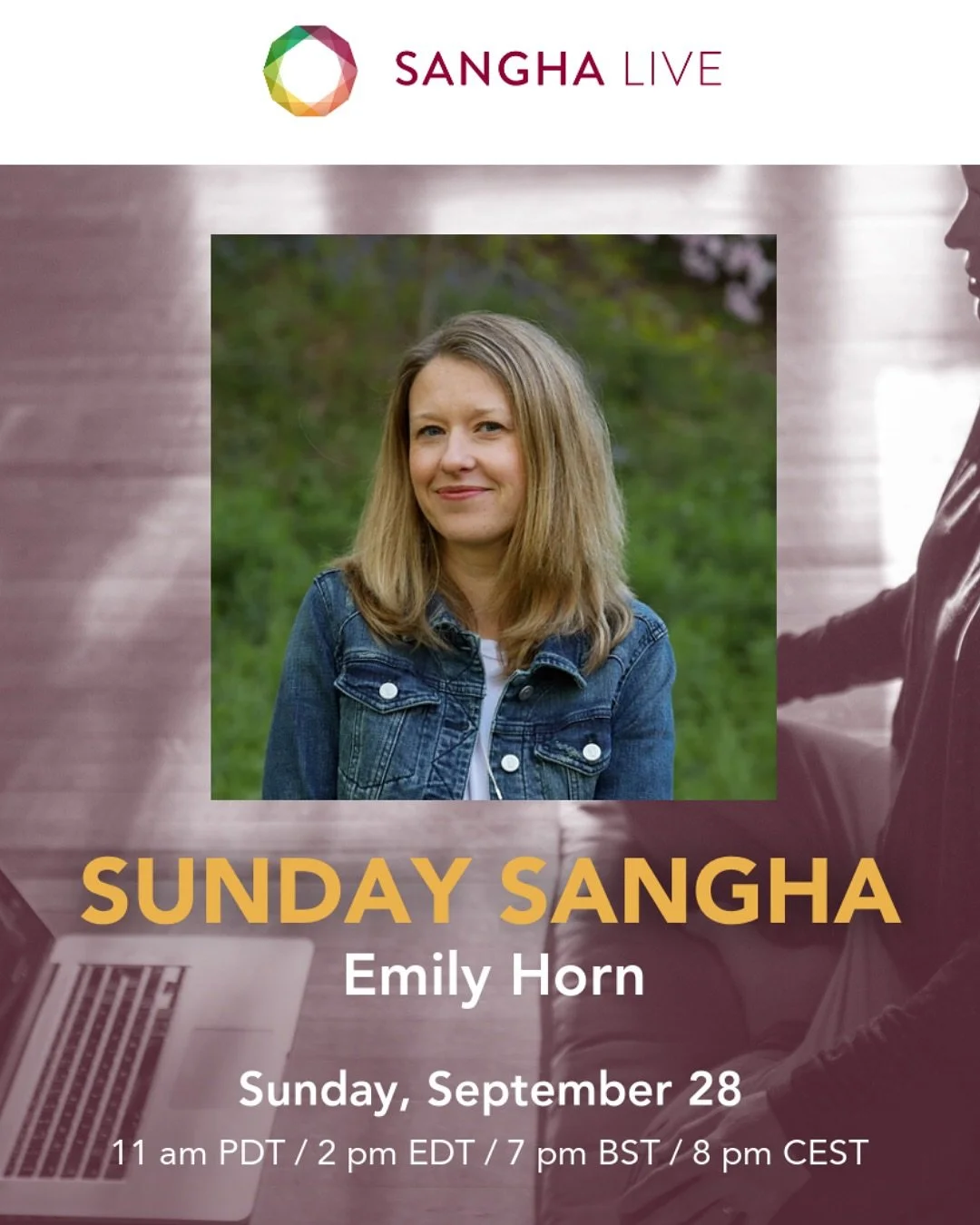 Intituive Wisdom &amp; Embodied Love ~ this is my exploration these days. And many of my groups have been getting curious about this as well. A willingness to be imperfectly human, yet intuitively wise and loving. I&rsquo;ll teach some skills. See yo