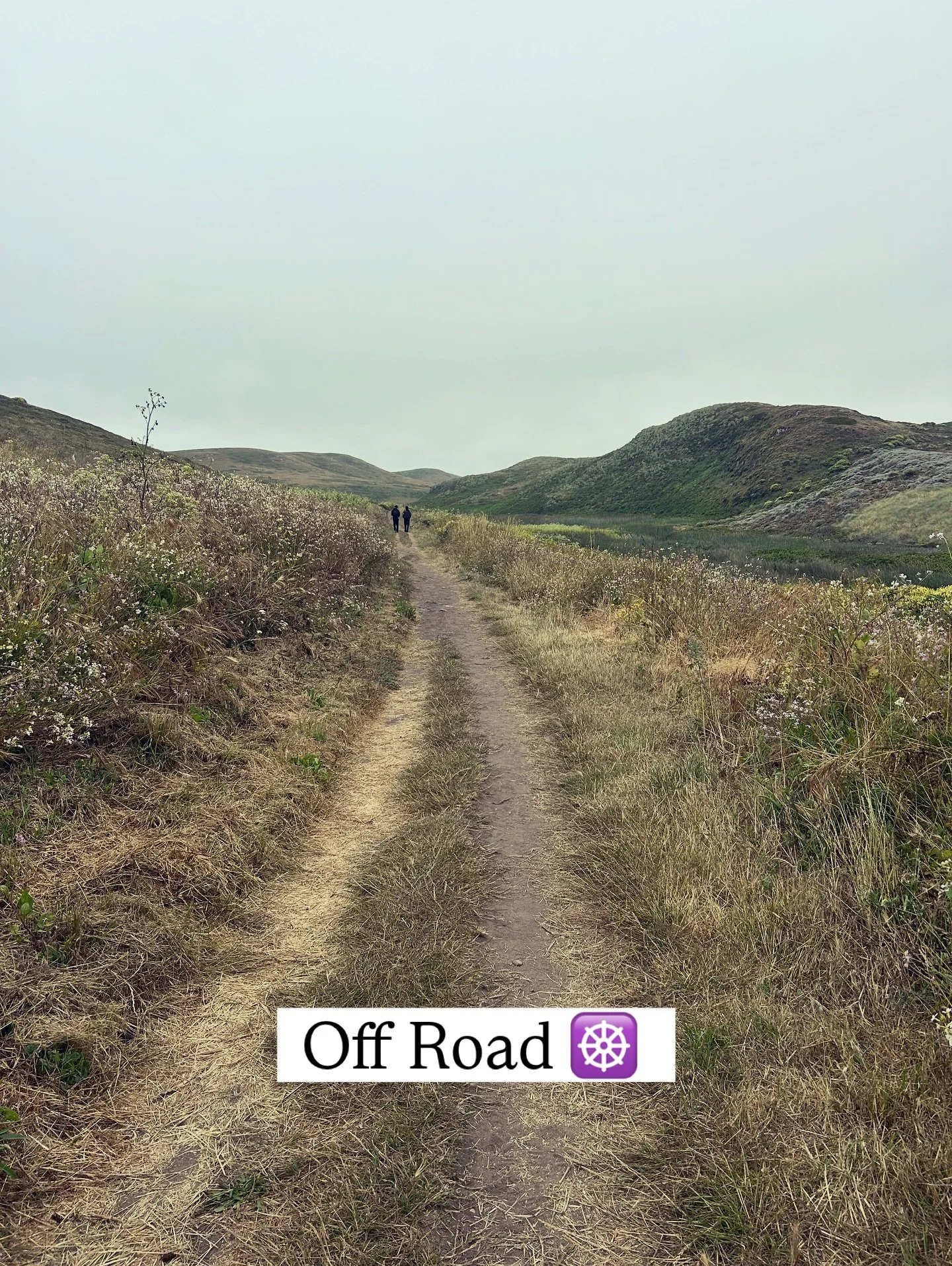 I have a love for dirt roads. Unpaved. Traveled by some. I have lived off several over my life..with varying degrees being off grid. Lately I&rsquo;ve been deepening into this, as a truth for me and metaphor for practice. And I&rsquo;ve started a Sub