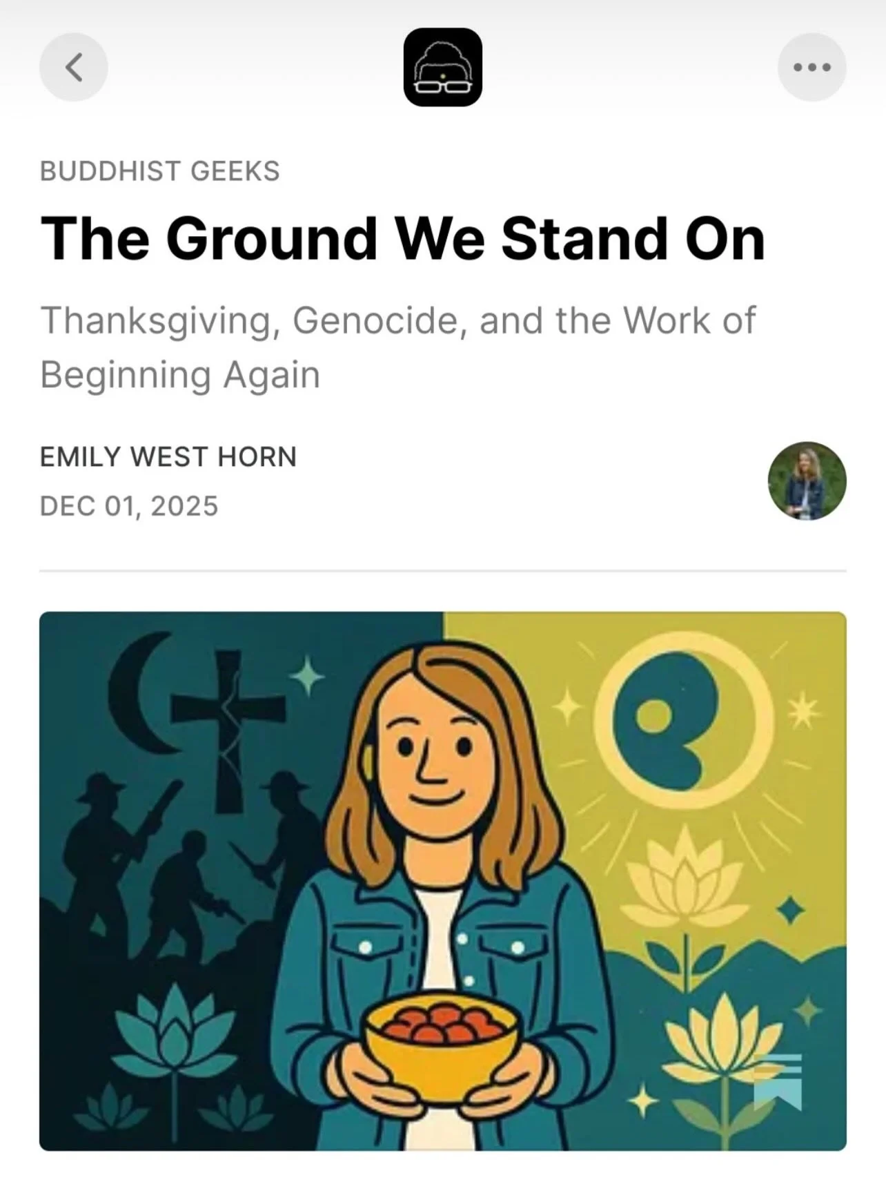 With ❤️&zwj;🔥 click on 🔗 to read more in bio/linktree