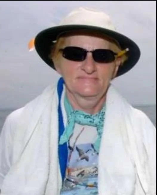 Late last year, Meredith Sampson, a lifelong resident of Old Greenwich and one of the Book Swap&rsquo;s regular customers, passed away.  Meredith was known throughout Greenwich for her love of nature, birding,  and the gentle care she provided to ani