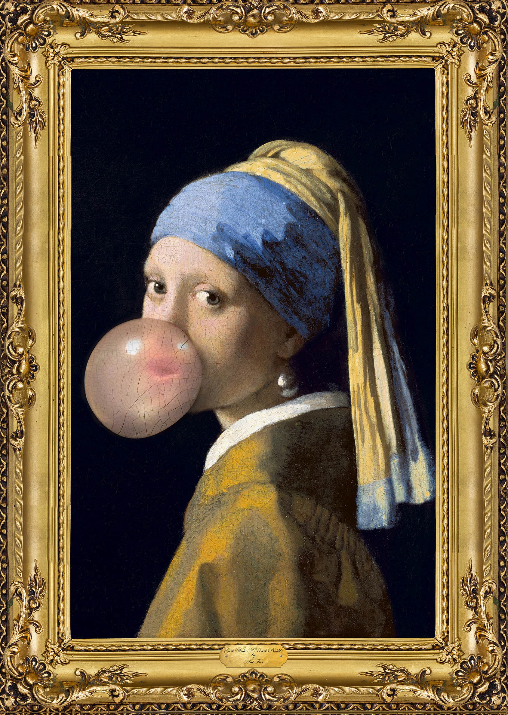 Girl with the Pearl Bubble Gum.jpg