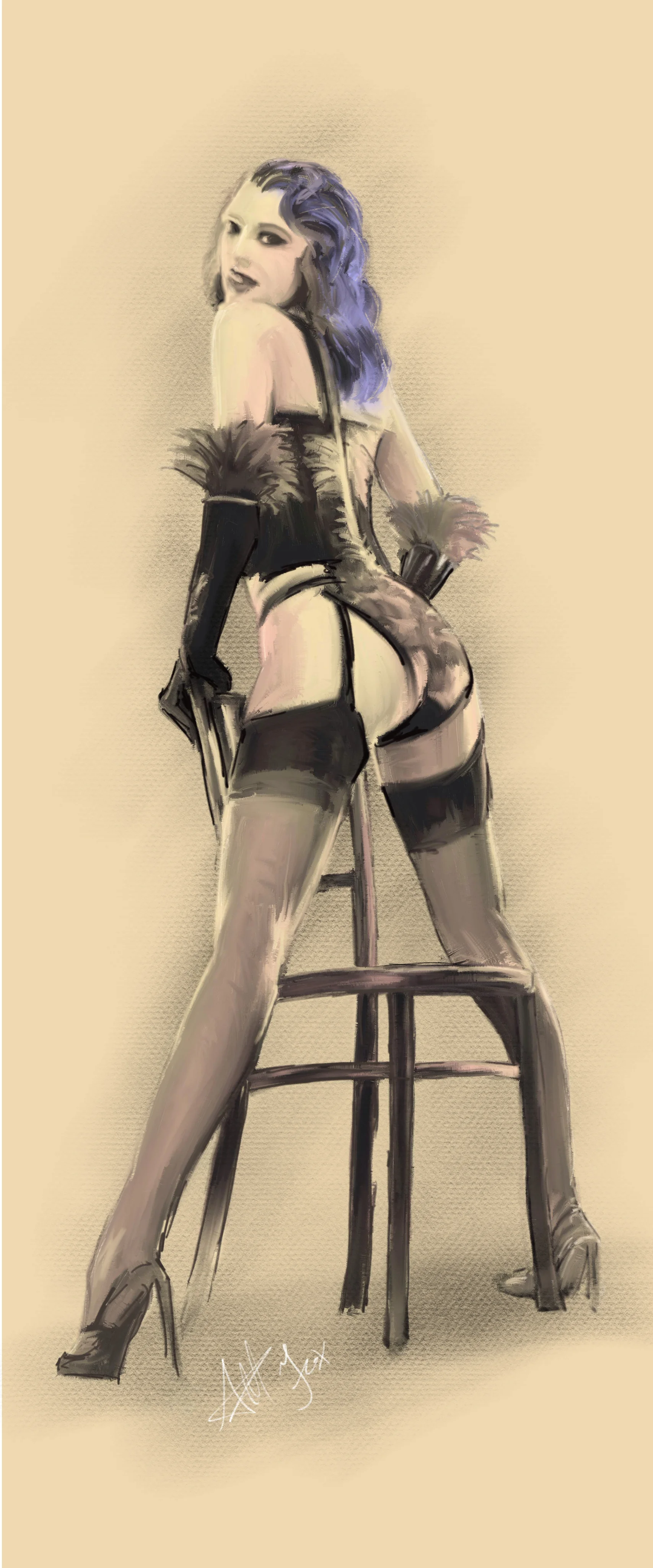 Burlesque