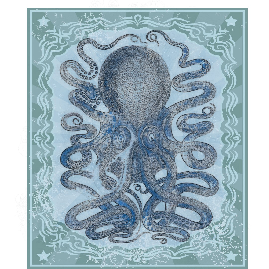 Octopus 2