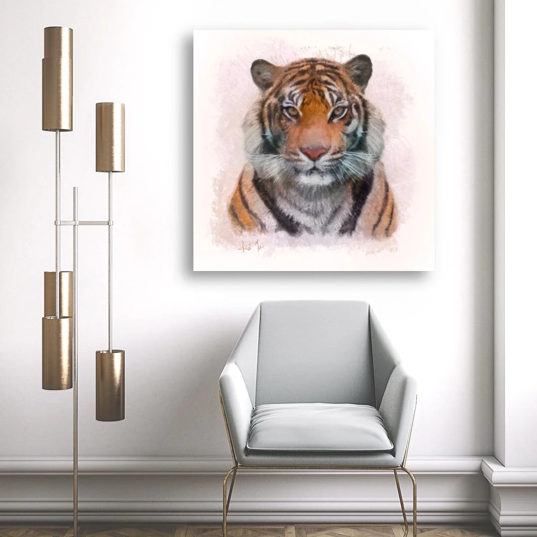 tiger on wall.jpeg