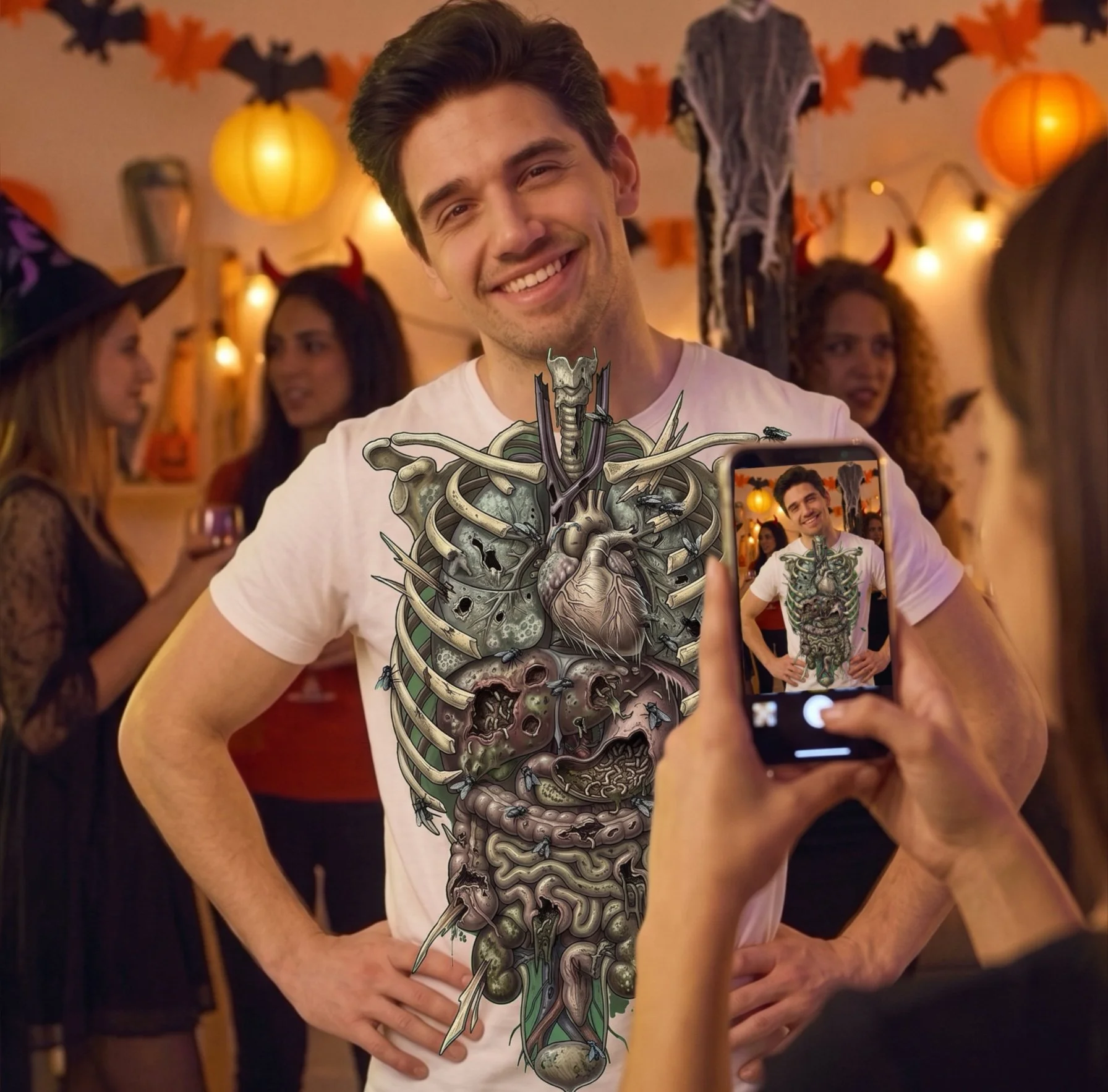 zombie badge through Phone.jpg