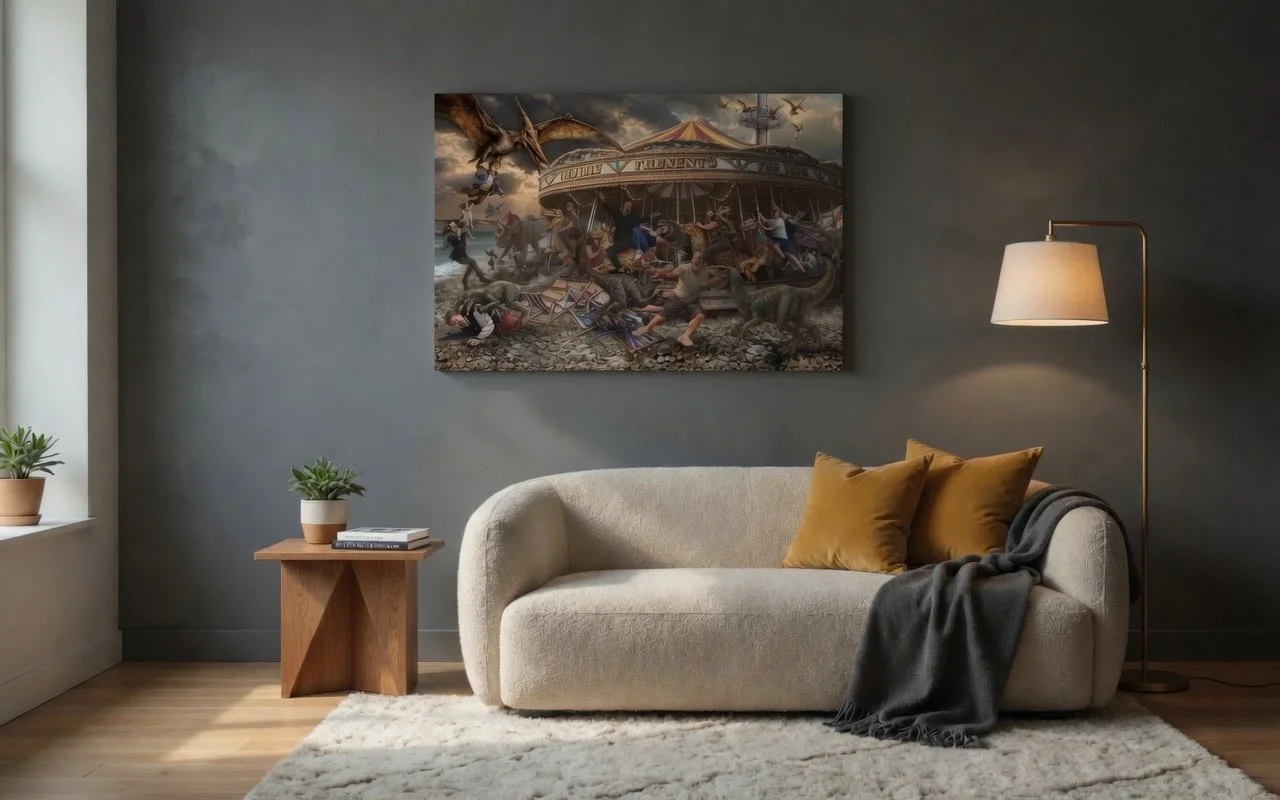 jurassic coast canvas on wall large.jpg