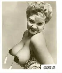 Jennie Lee, founder and creator of Exotic World