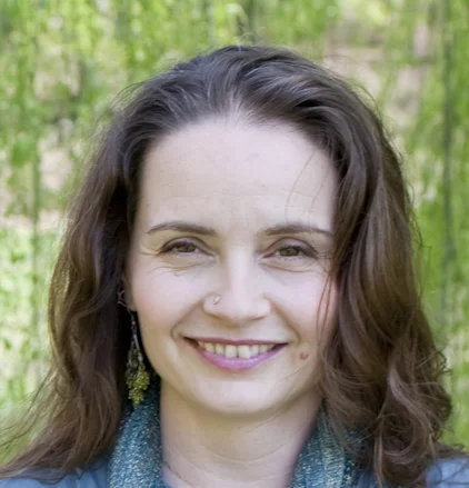 Esme Carino, photo by JJ Sulin