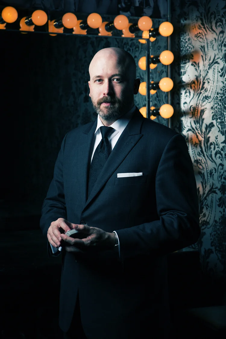 Matthew Holtzclaw, photographer credit tba