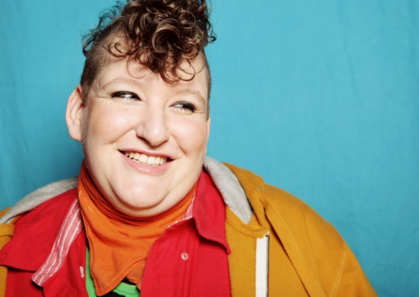 Glenn Marla, photo by Erica Beckman
