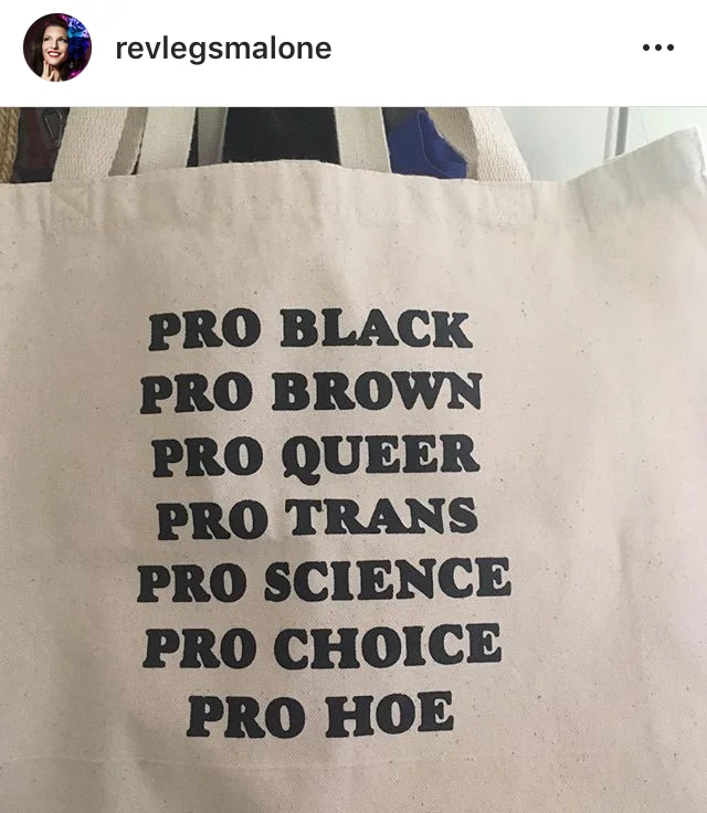 The post off my instagram