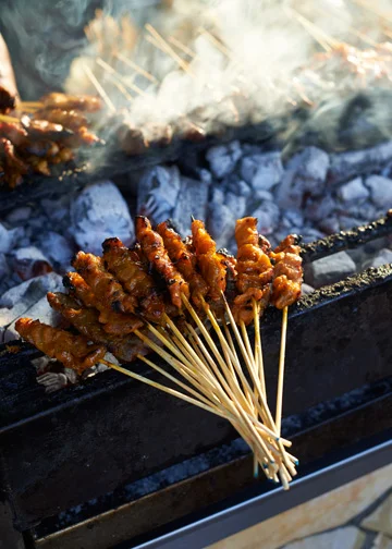 24 Hours in Singapore?