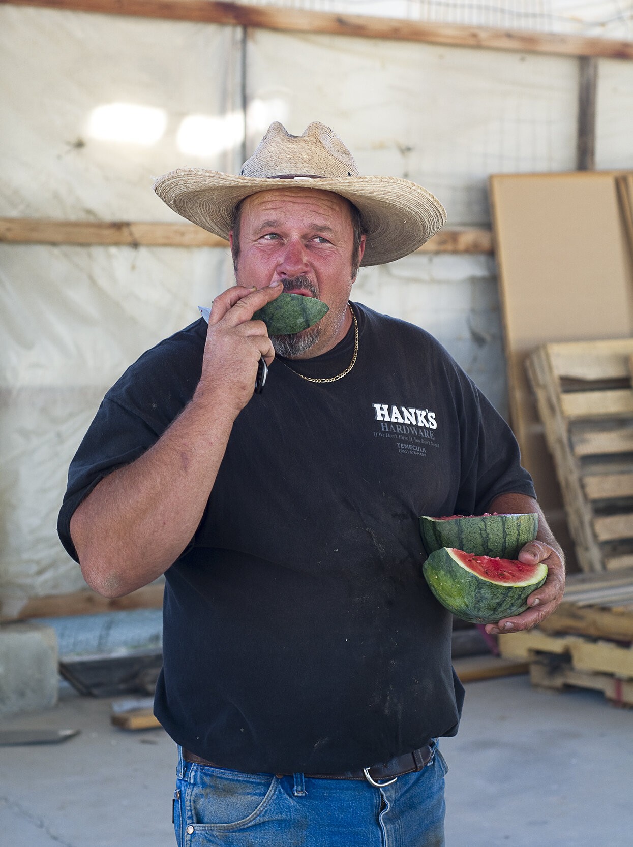 SAGE MOUNTAIN FARMS