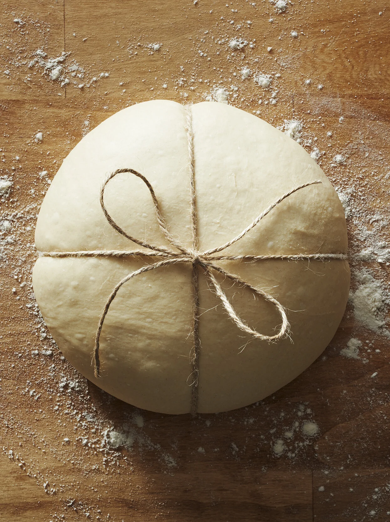 How to shoot pizza without an oven!