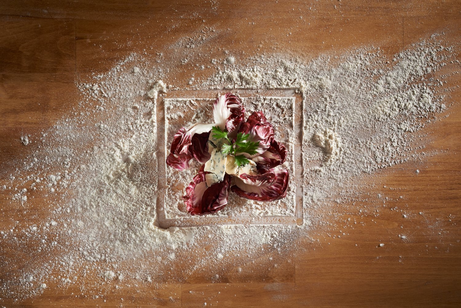 Radicchio gorgonzola e carciofini5194.jpg