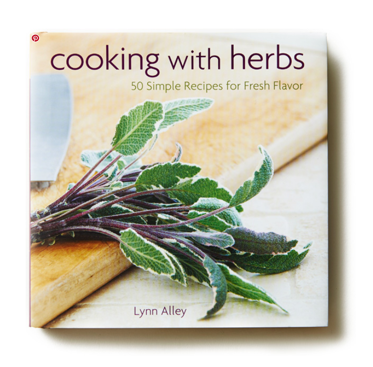 Cooking With Herbs - Andrews McMeel Publishing, LLC