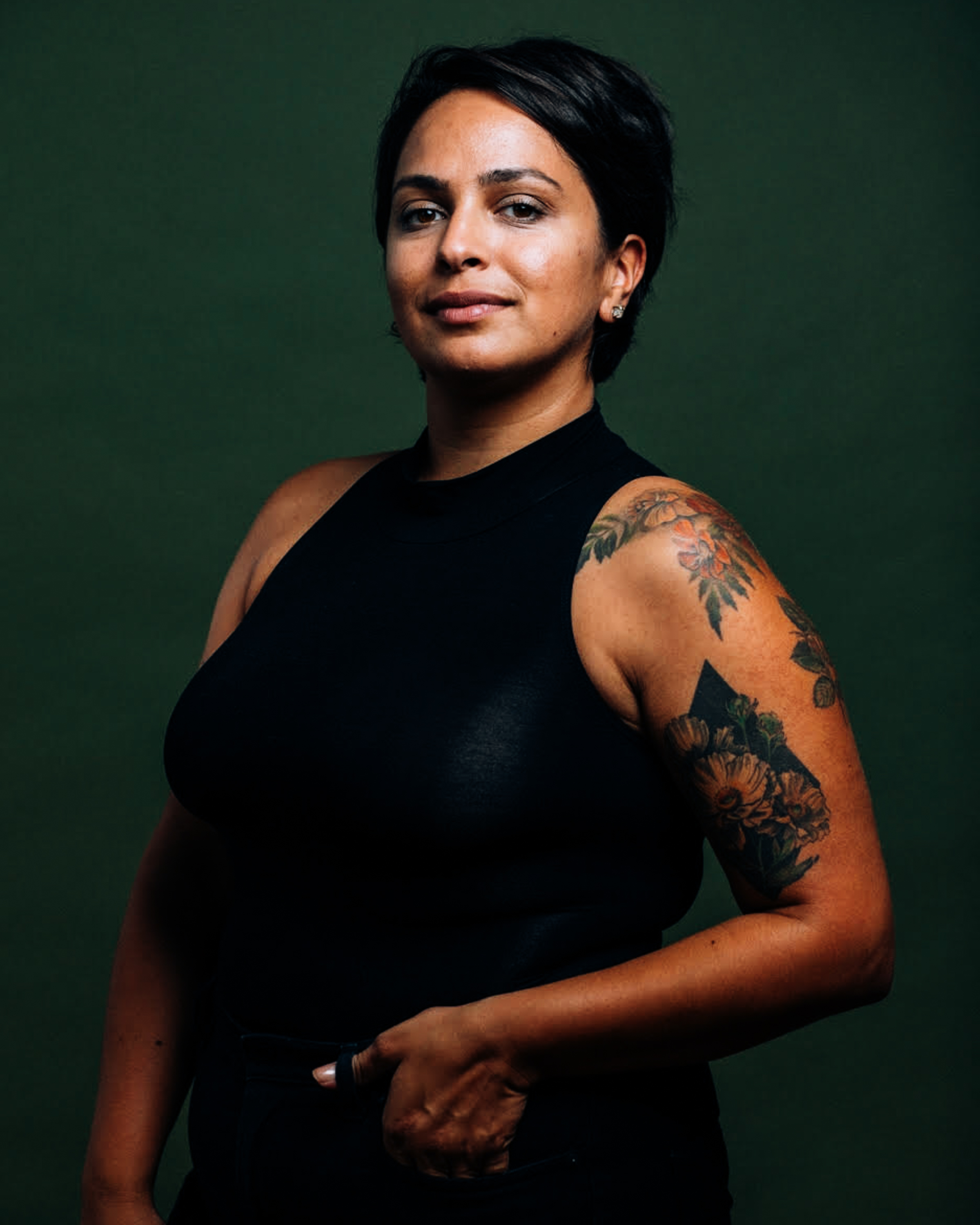photo by Anjali Pinto