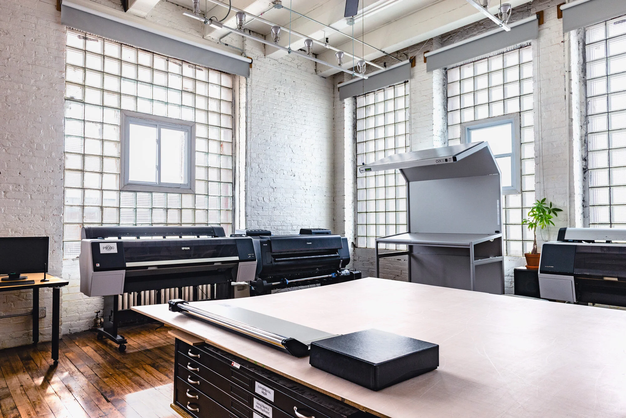 DIY Lab Access — LATITUDE Chicago