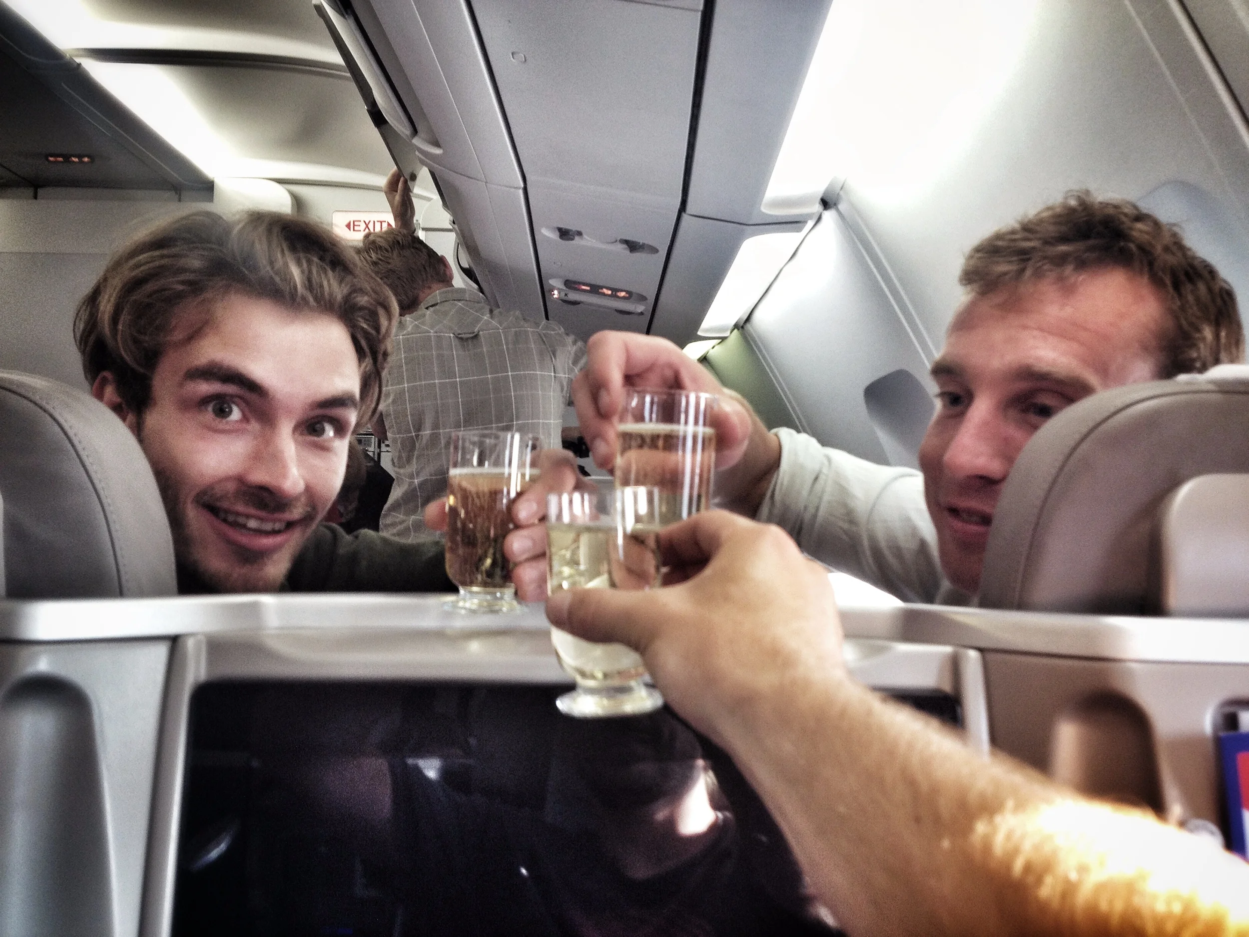 See you around in 2015!