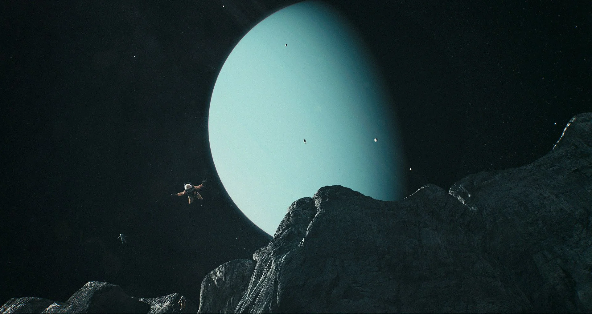 SCOPIC @ BRIGHT Ideas