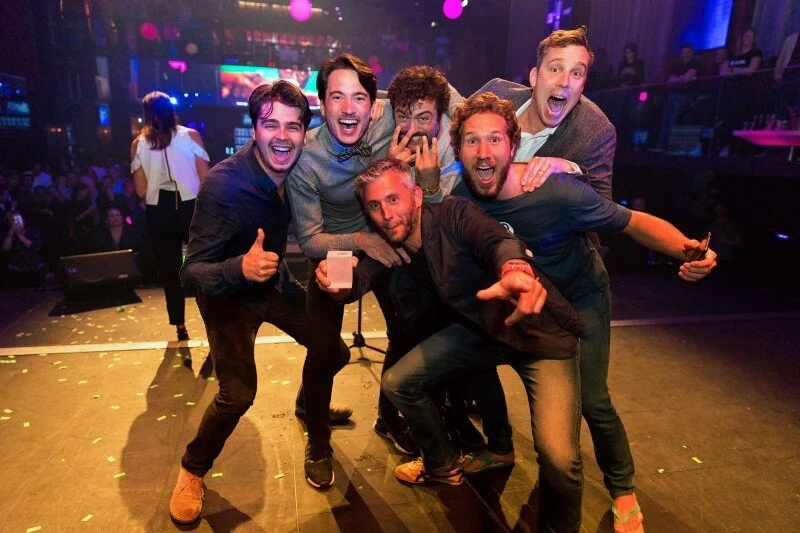 Gouden SpinAward voor Scopic