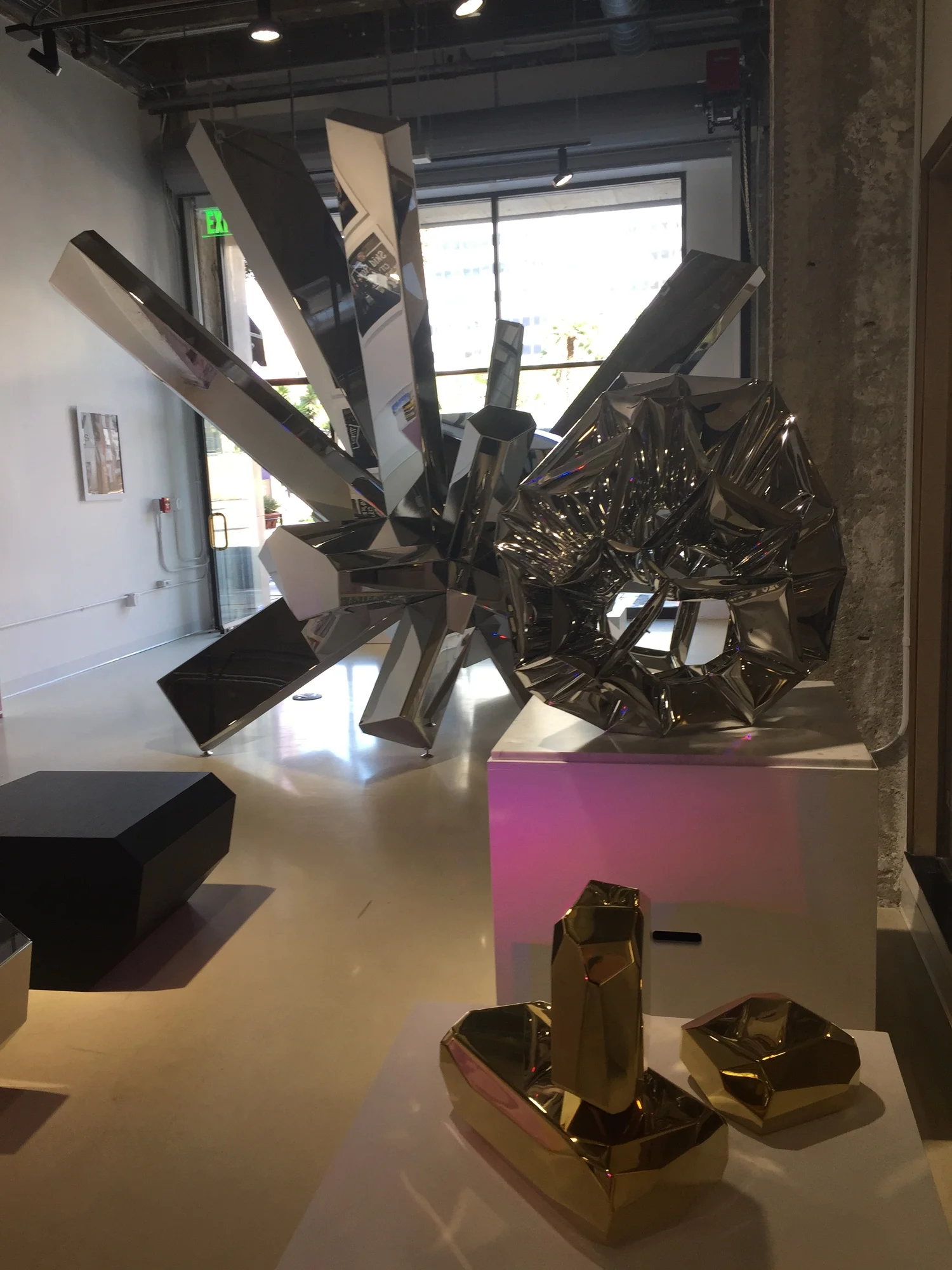 A #DTLA recommendation: let yourself in to Please Do Not Enter 