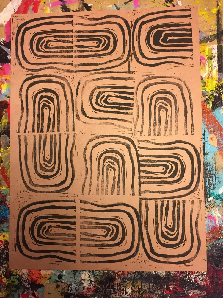 Curvy for Day 36 #100DaysStudioObj