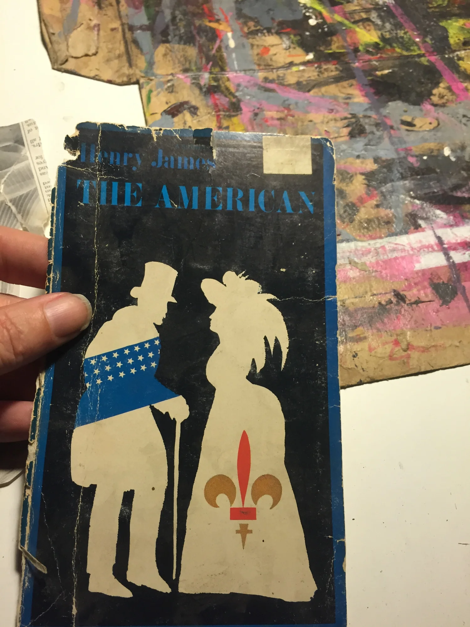 Proud to be for Day 32 #100DaysStudioObj