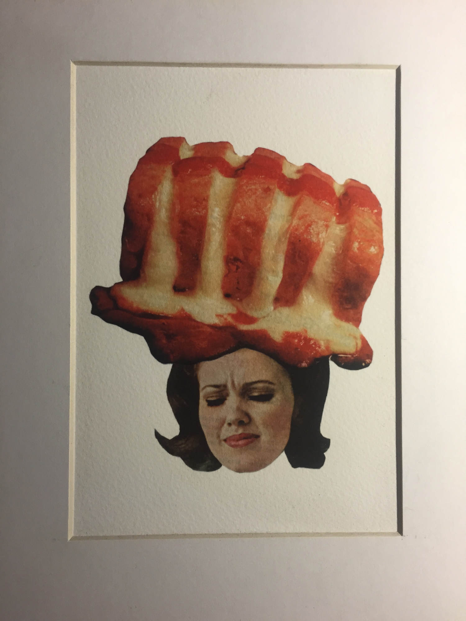 Oh My Head! Day 28 #100DaysStudioObj