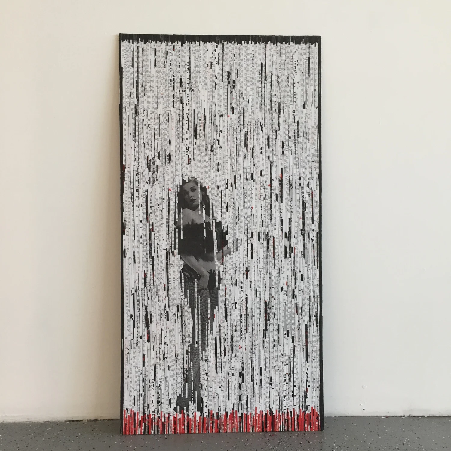 It's done! for Day 23 #100DaysStudioObj