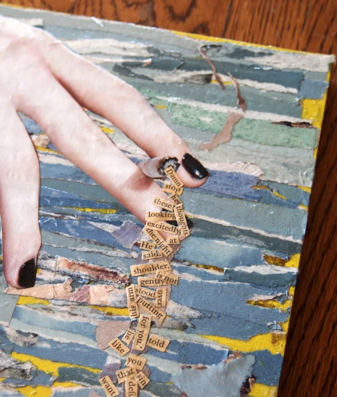 Romanticizing Day 10 #100DaysStudioObj